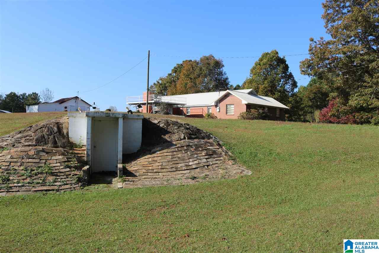 1800 Blakes Ferry Road Lineville, AL 36266 - Photo 2 of 36