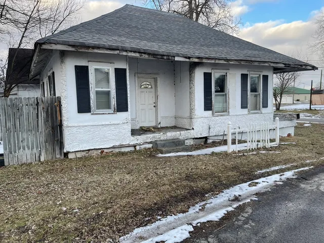 $29,900 | 315 Butler Street, Metropolis, IL 62960