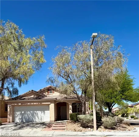 $2,100 | 10652 Angel Dreams Avenue, Las Vegas, NV 89144