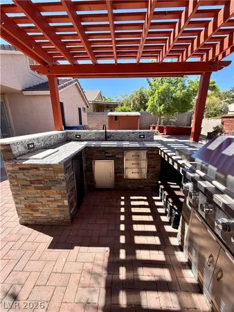 $2,100 | 10652 Angel Dreams Avenue, Las Vegas, NV 89144
