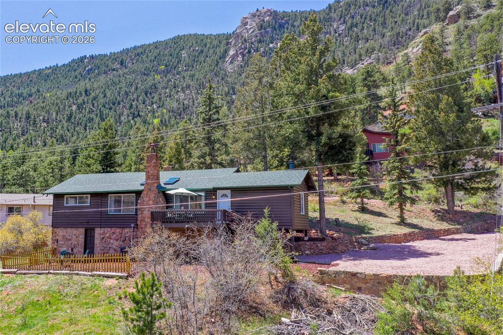 9850 Mohawk Trail Cascade, CO 80809 - Photo 48 of 49