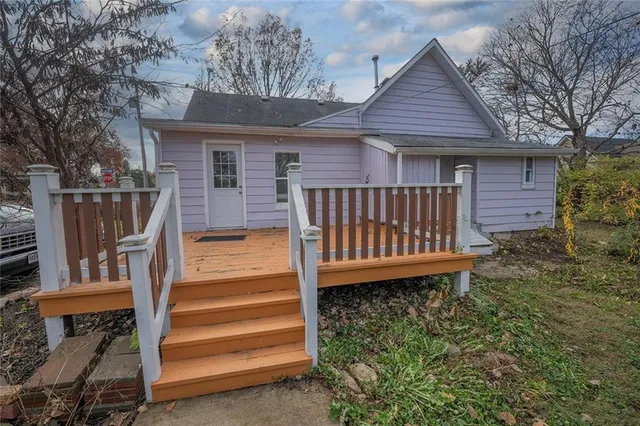 $175,000 | 621 Main Street, Belton, MO 64012