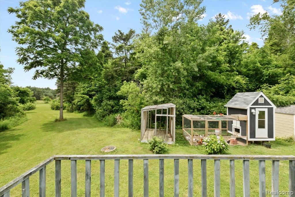 1615 North Lakeshore Road Port Sanilac, MI 48469 - Photo 20 of 44