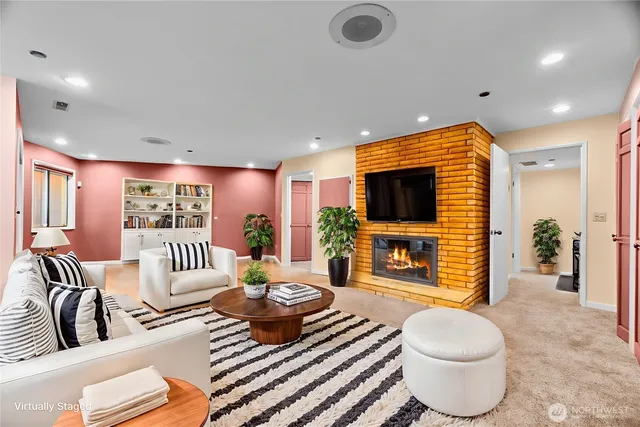 $799,900 | 1406 Evergreen Park Lane Southwest, Olympia, WA 98502