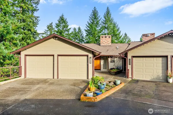 $799,900 | 1406 Evergreen Park Lane Southwest, Olympia, WA 98502
