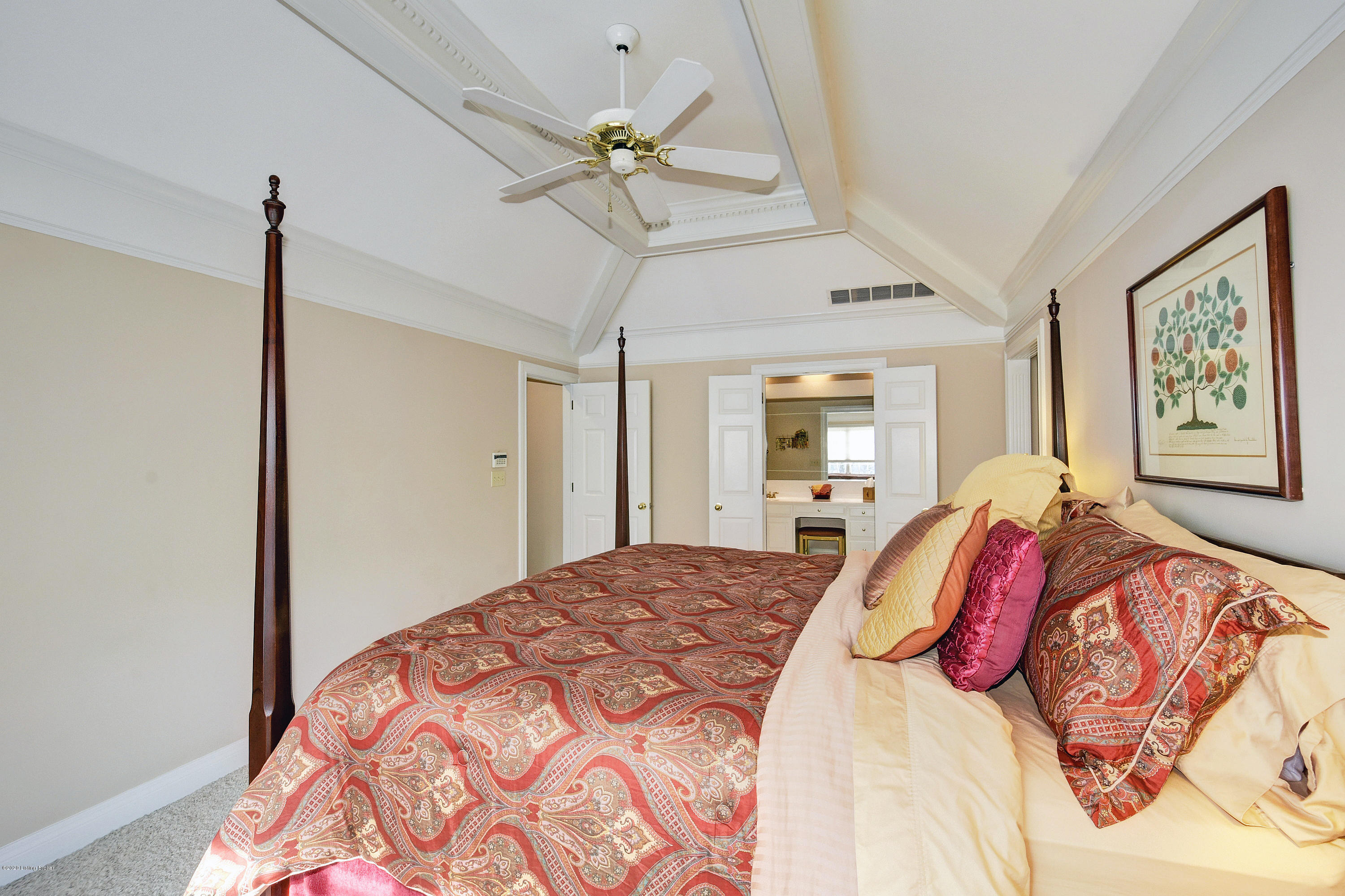 7209 Trail Ridge Court Louisville, KY 40241 - Photo 22 of 51 Master Bedroom