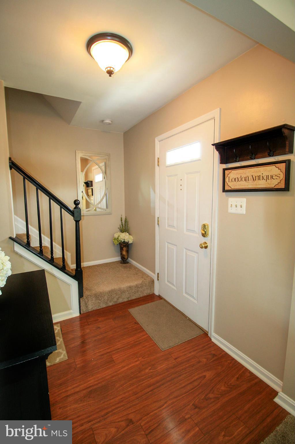 8102 Timberbrooke Road Baltimore, MD 21237 - Photo 2 of 30 Interior (General)