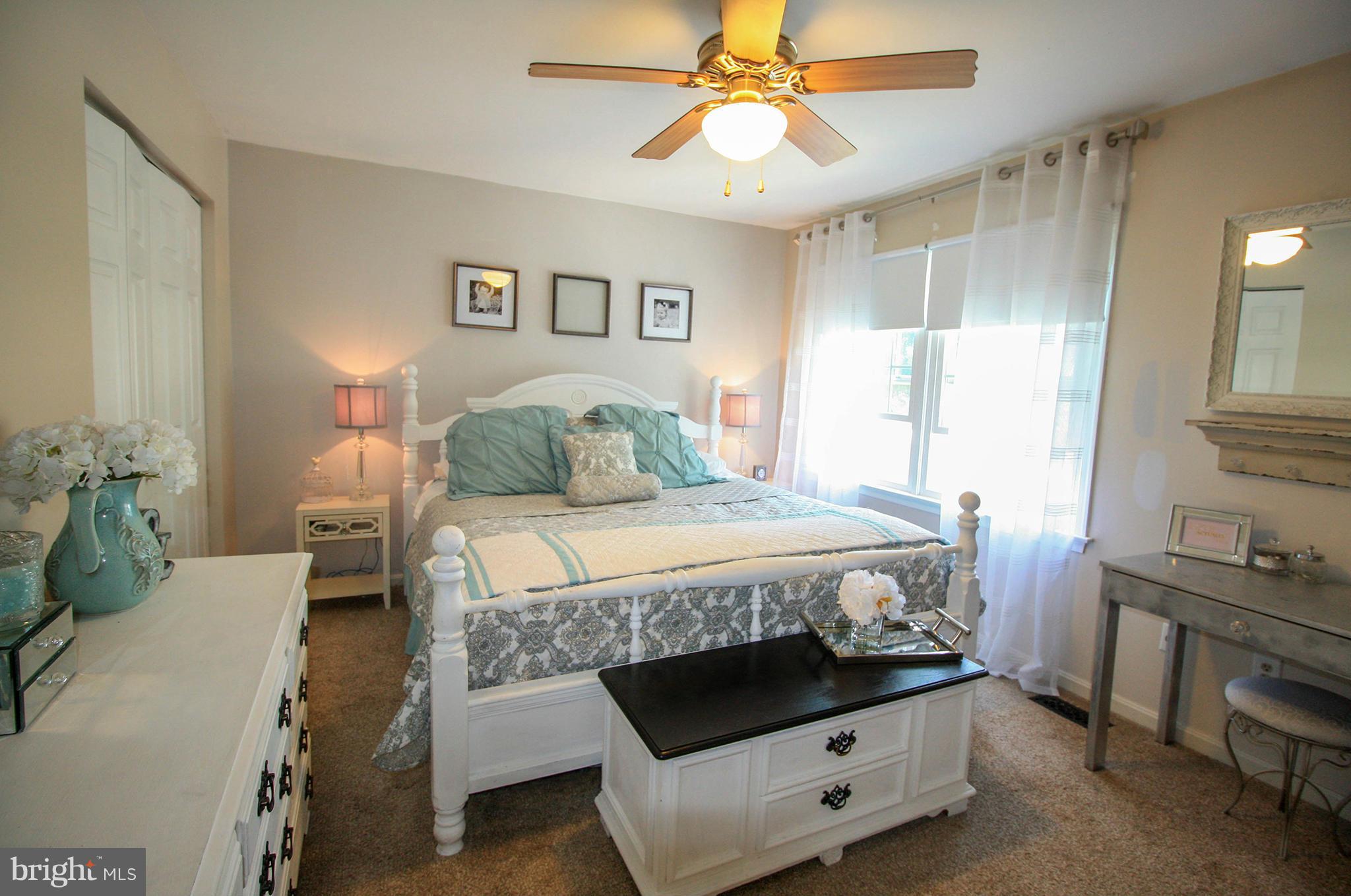 8102 Timberbrooke Road Baltimore, MD 21237 - Photo 15 of 30 Bedroom (Master)