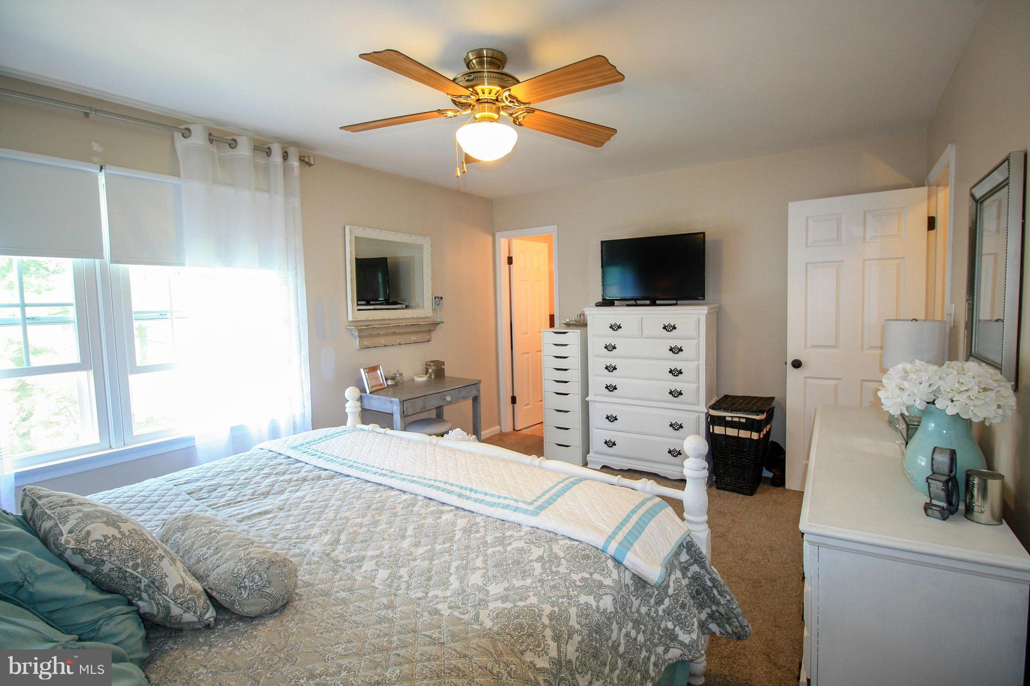 8102 Timberbrooke Road Baltimore, MD 21237 - Photo 17 of 30 Bedroom (Master)