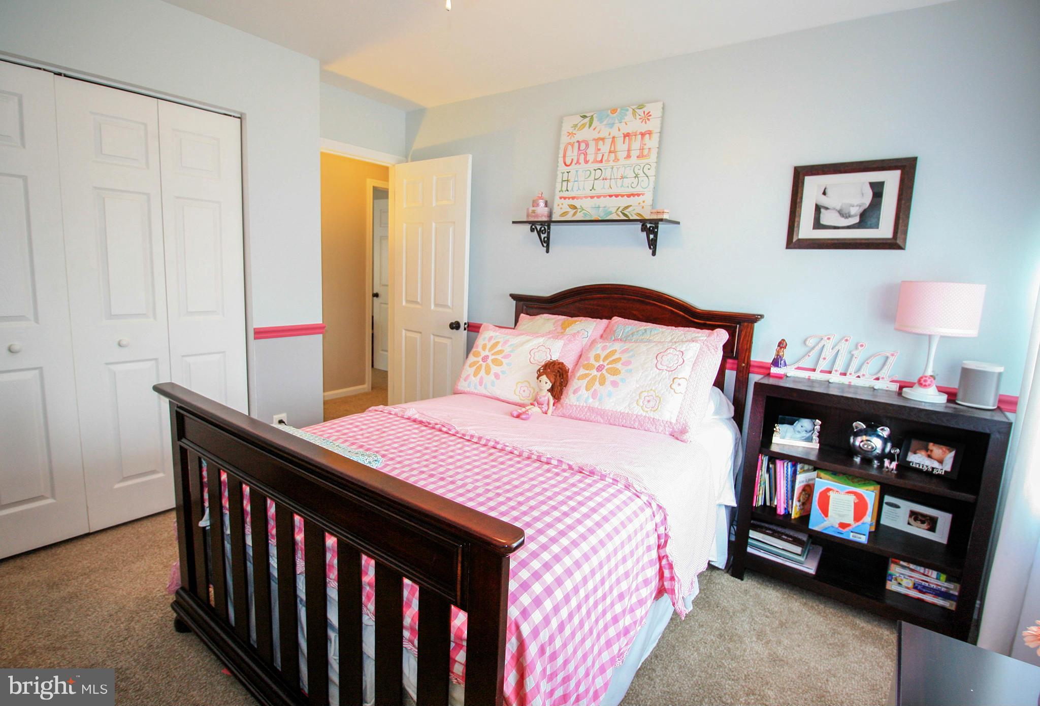 8102 Timberbrooke Road Baltimore, MD 21237 - Photo 19 of 30 Bedroom