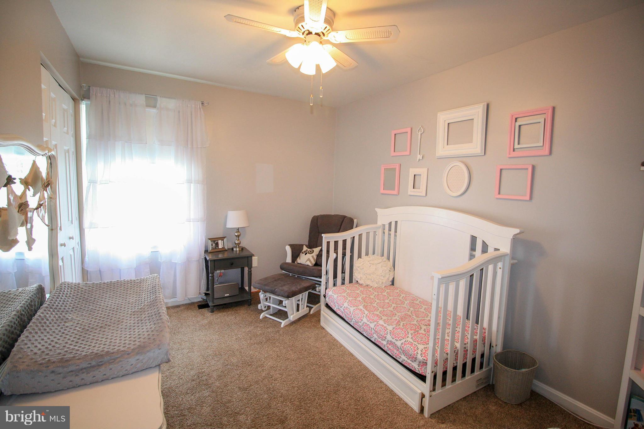 8102 Timberbrooke Road Baltimore, MD 21237 - Photo 20 of 30 Bedroom