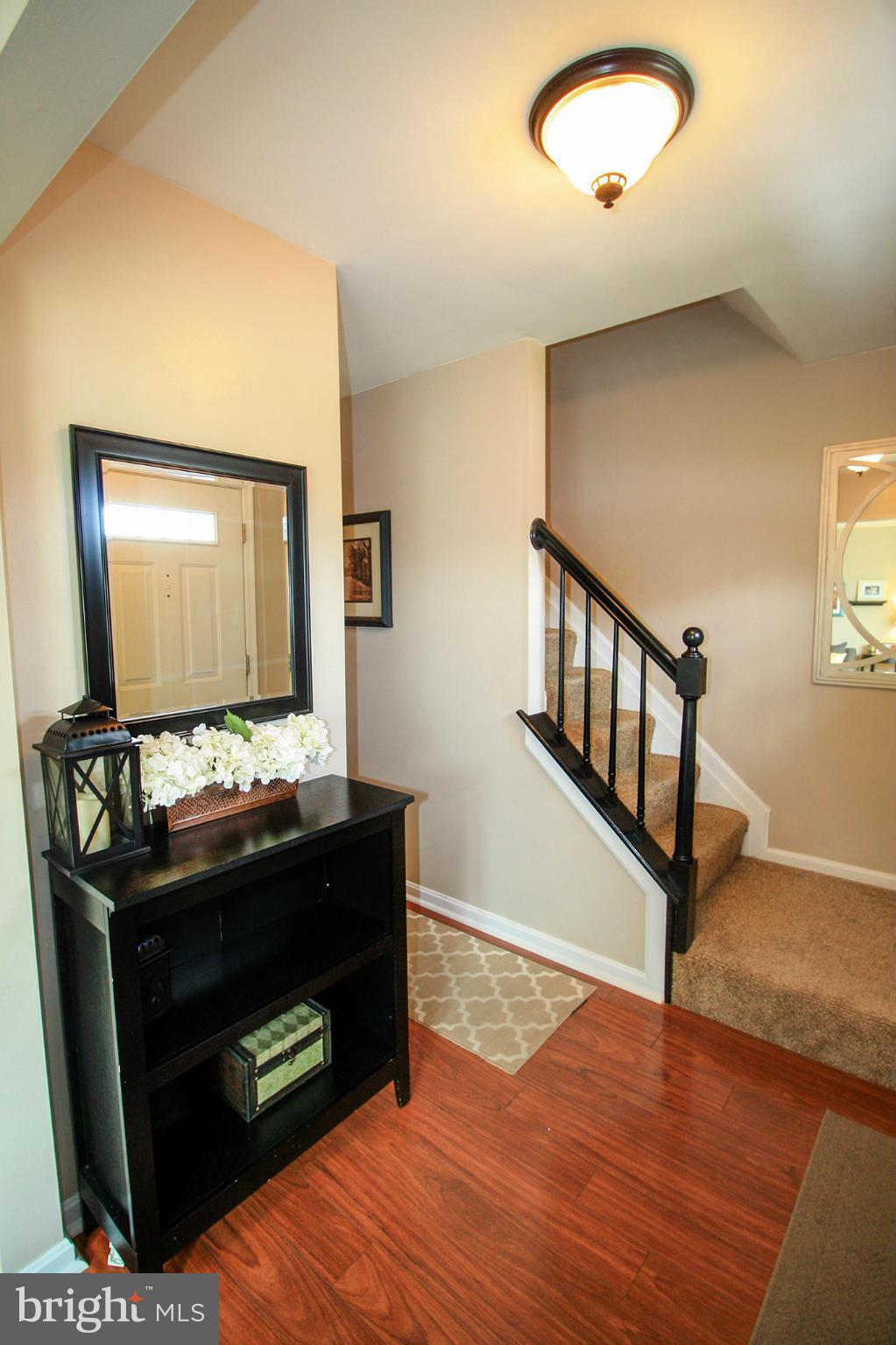 8102 Timberbrooke Road Baltimore, MD 21237 - Photo 3 of 30 Interior (General)