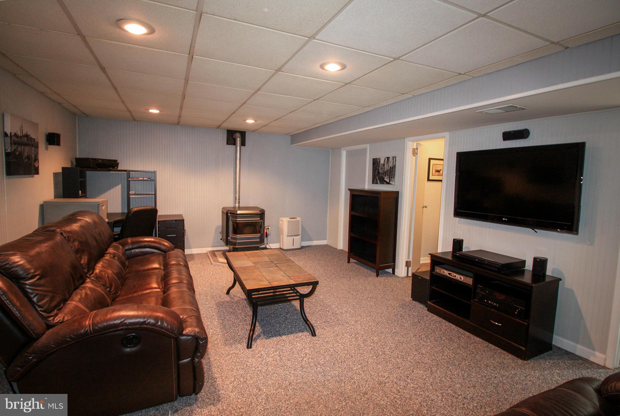 8102 Timberbrooke Road Baltimore, MD 21237 - Photo 22 of 30 Basement