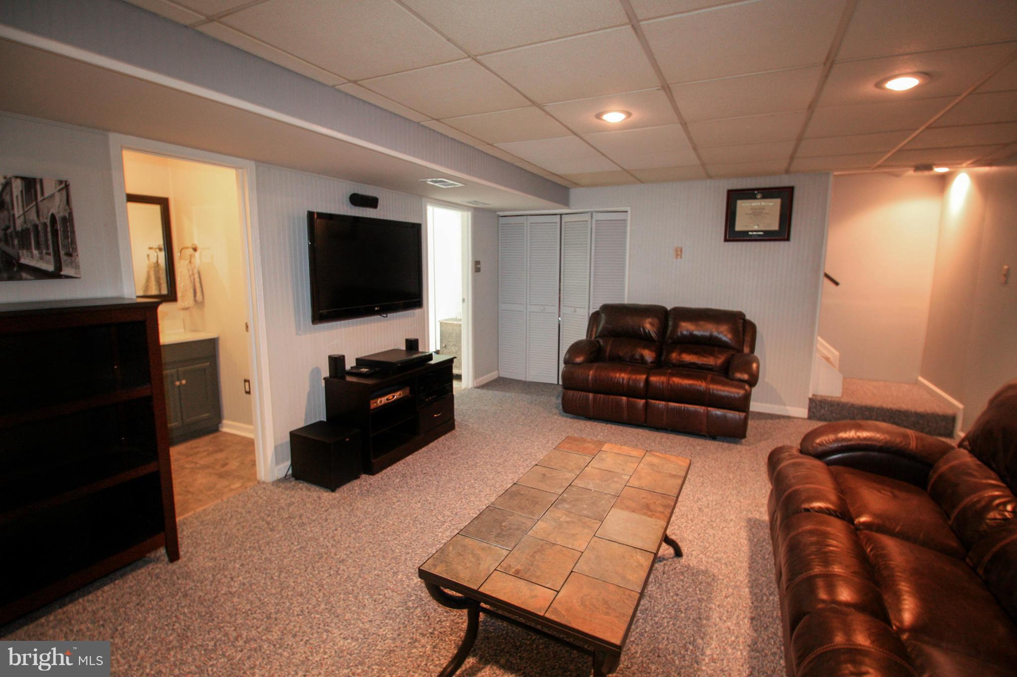 8102 Timberbrooke Road Baltimore, MD 21237 - Photo 23 of 30 Basement