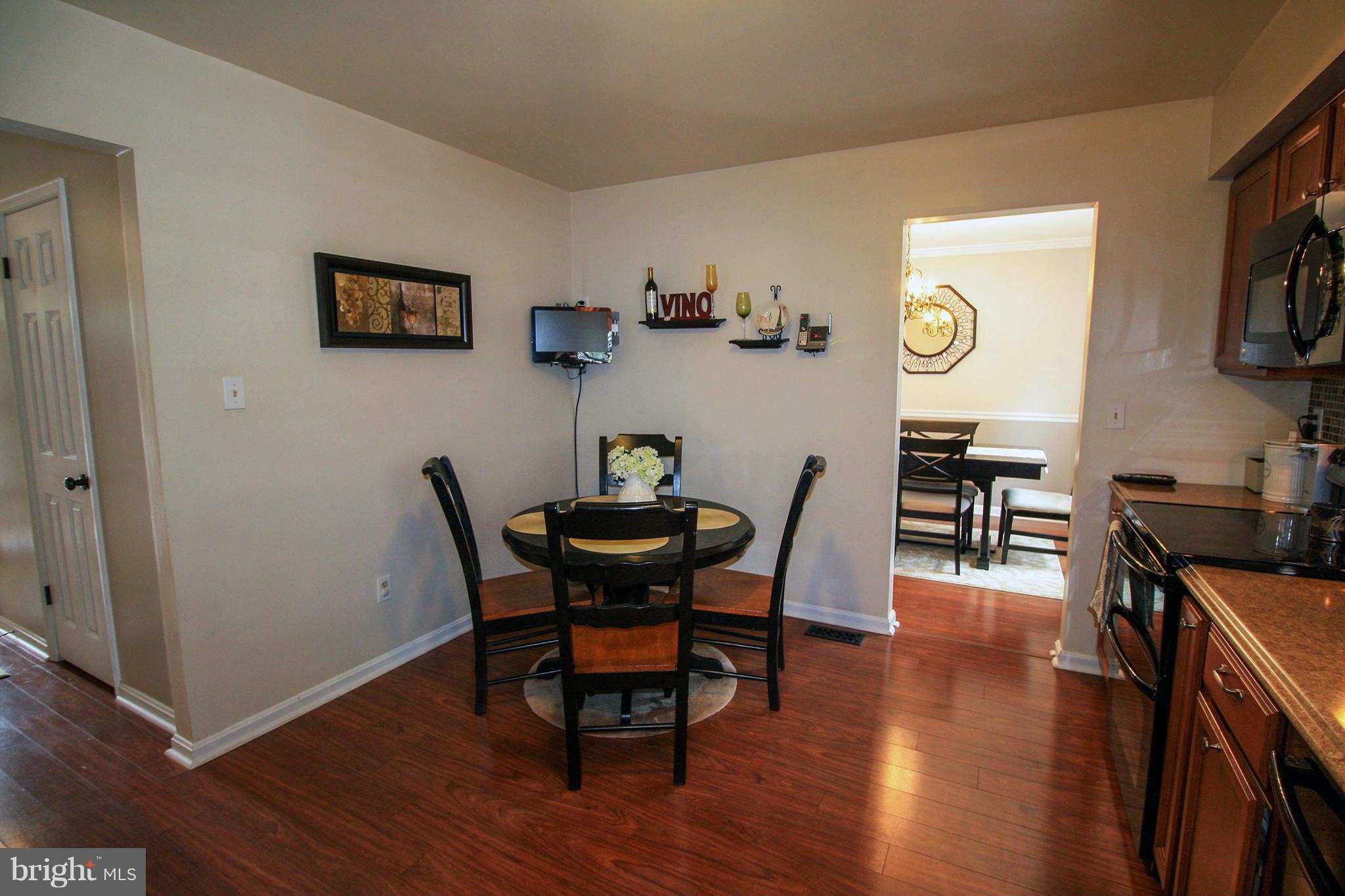 8102 Timberbrooke Road Baltimore, MD 21237 - Photo 8 of 30 Kitchen