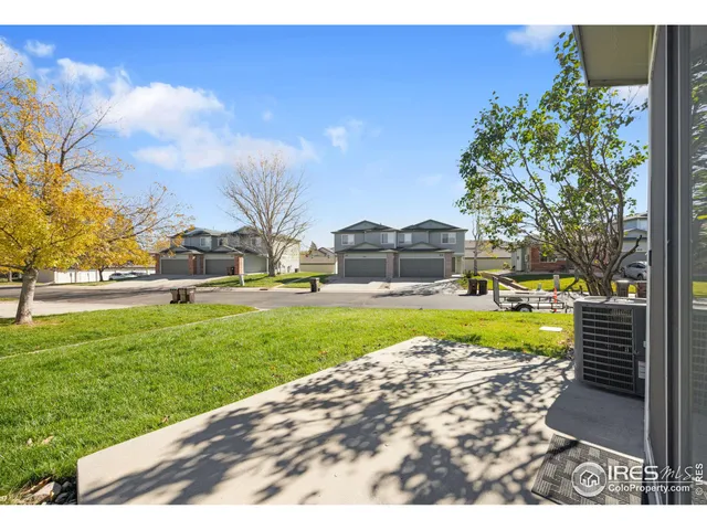 a view of a house with a swimming pool