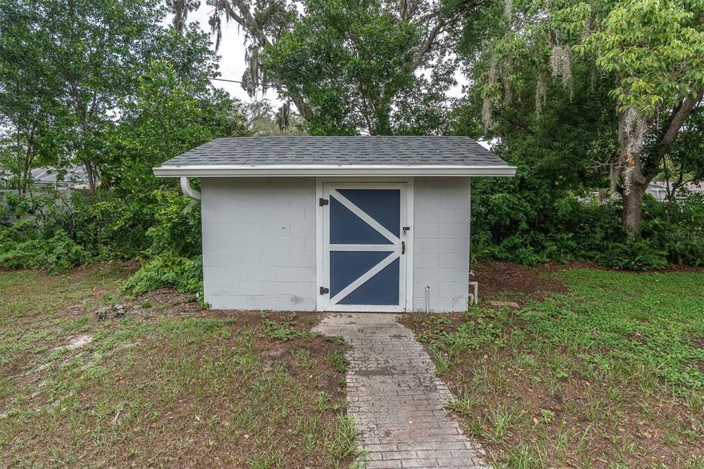 5857 Baker Road New Port Richey, FL 34653 - Photo 33 of 37