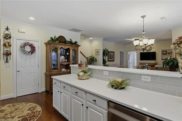 $329,000 | 4455 Piedmont Trace Drive, Greensboro, NC 27409