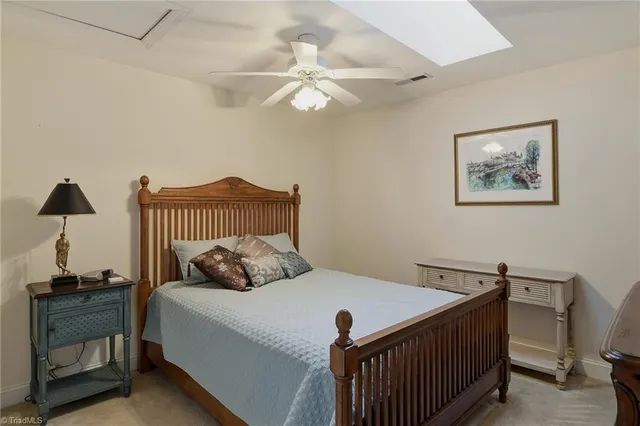 $329,000 | 4455 Piedmont Trace Drive, Greensboro, NC 27409