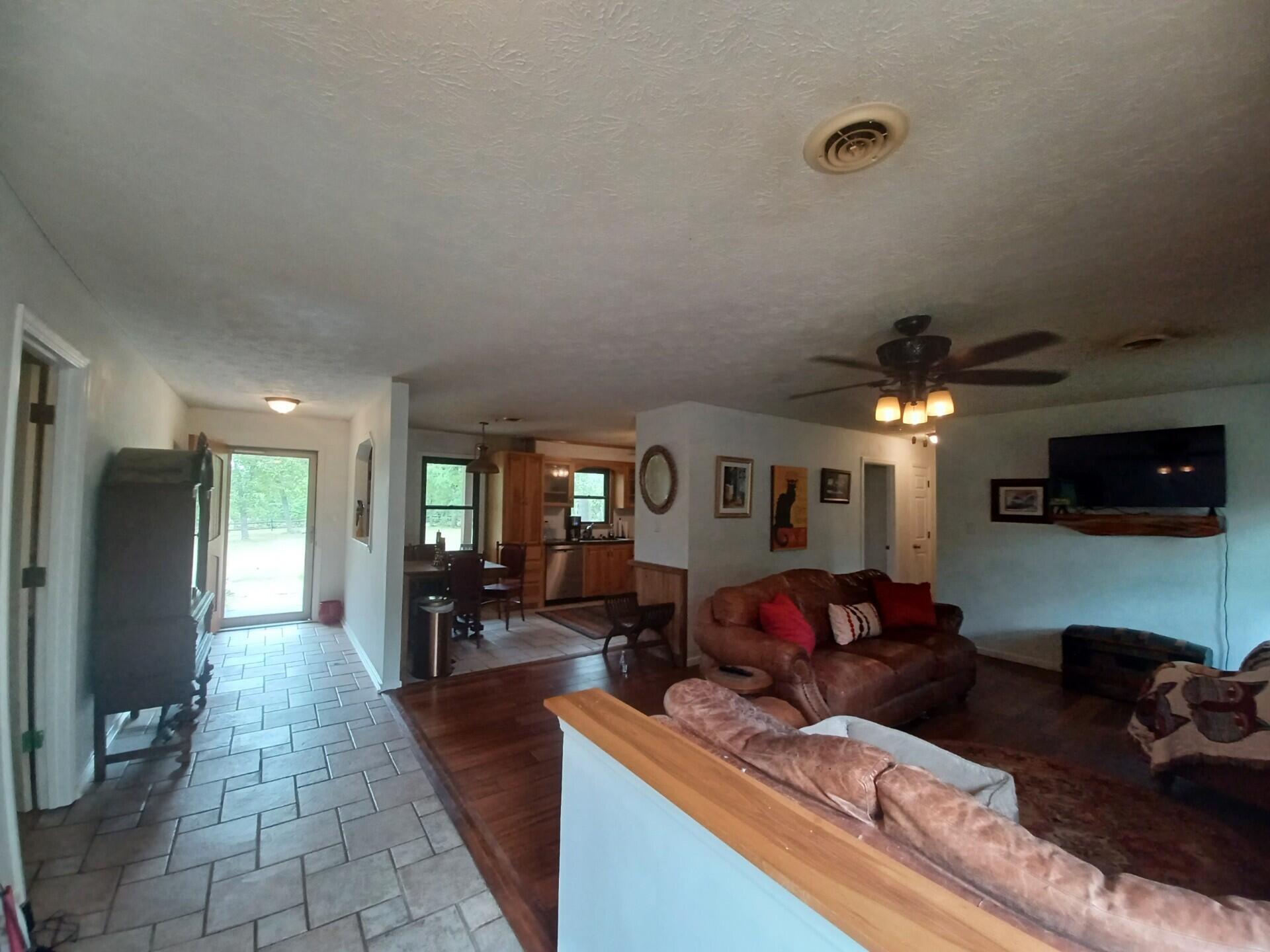 1084 Shiloh Estates Road Aiken, SC 29805 - Photo 6 of 22 from back door