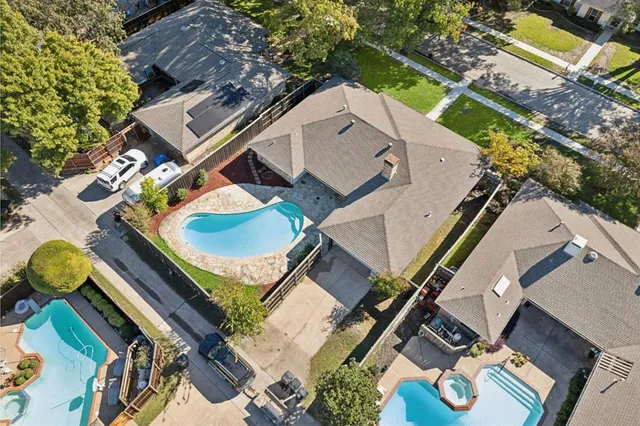 $495,000 | 2117 Tree House Lane, Plano, TX 75023