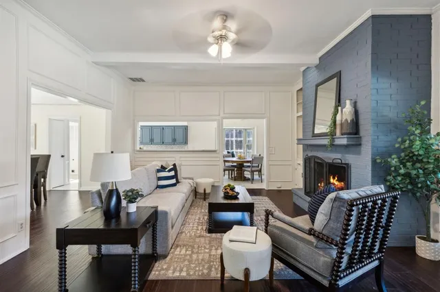 $495,000 | 2117 Tree House Lane, Plano, TX 75023