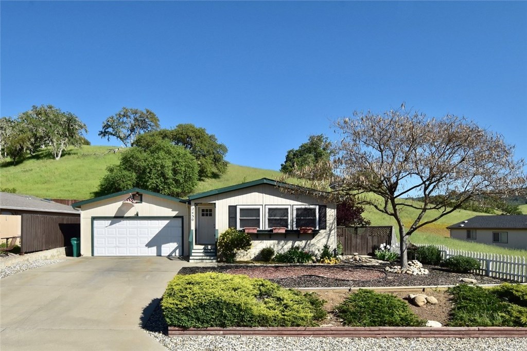 2430 Barn Road Paso Robles, CA 93446 - Photo 1 of 1 Gallery Image 1