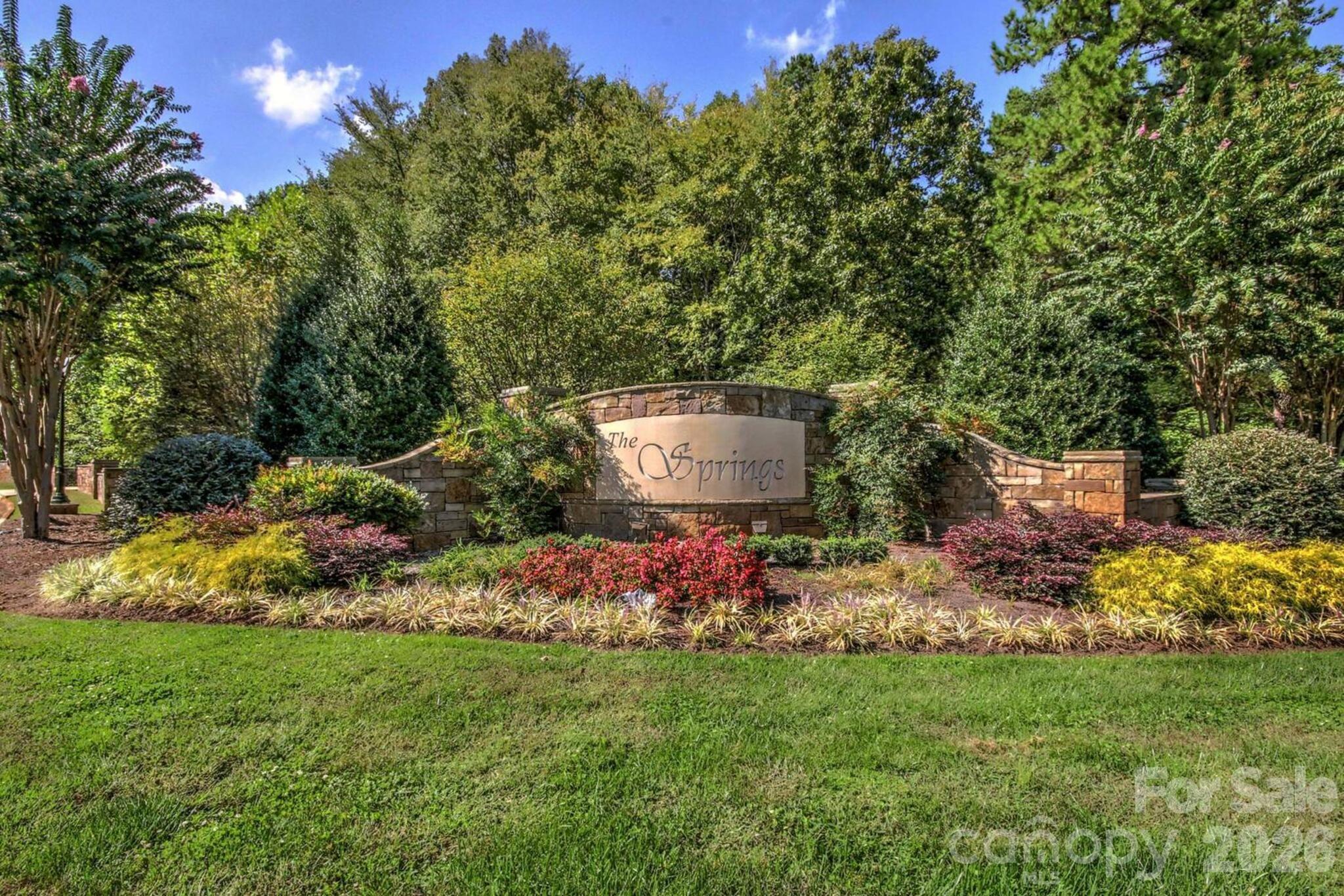 1695 Sierra Trace Road Denton, NC 27239 - Photo 6 of 12