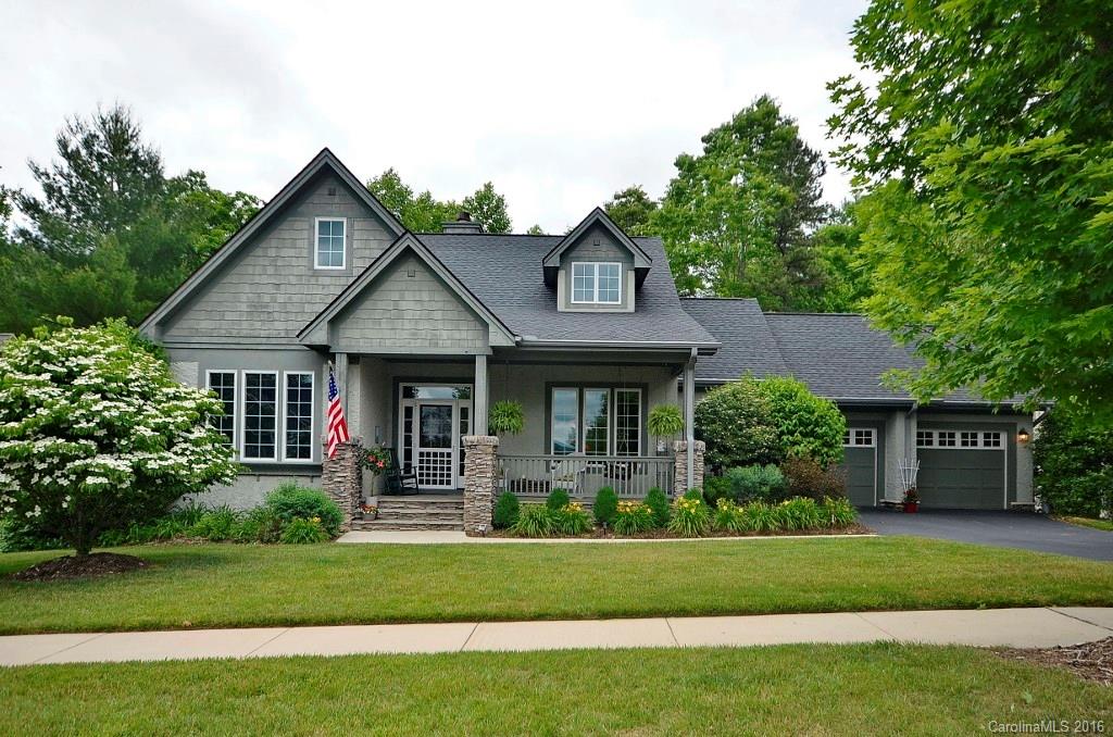 113 Camptown Road Brevard, NC 28712 - Photo 1 of 19 Gallery Image 1