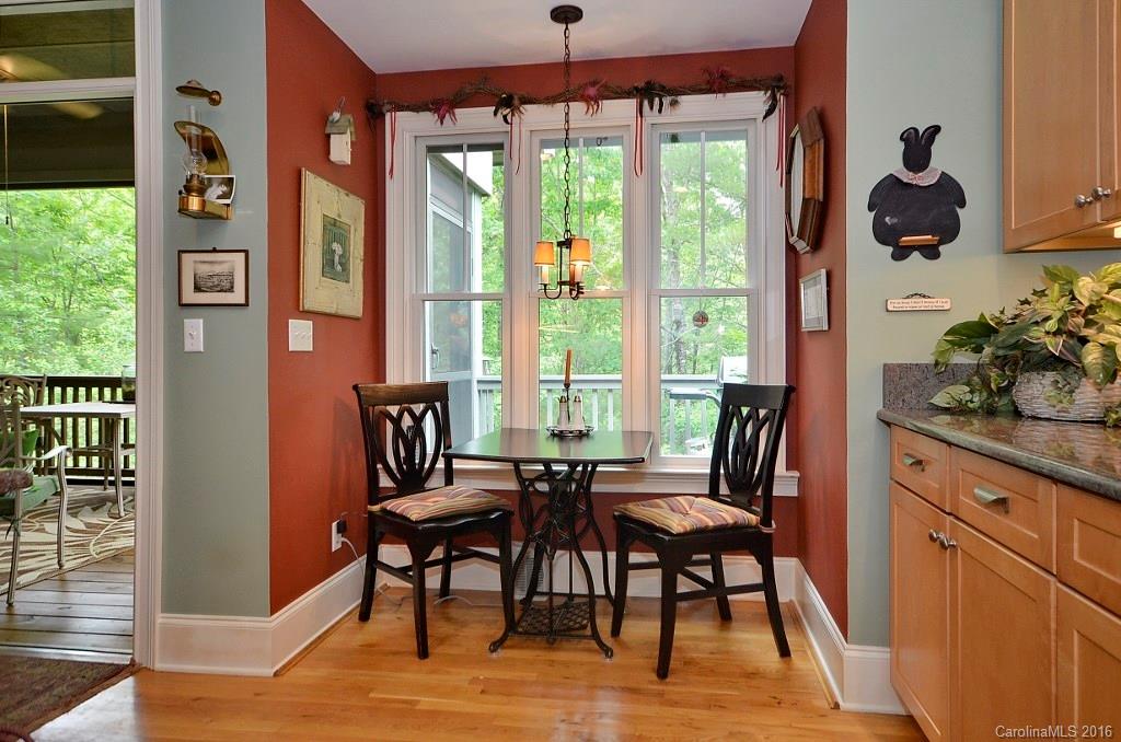 113 Camptown Road Brevard, NC 28712 - Photo 6 of 19 Gallery Image 6