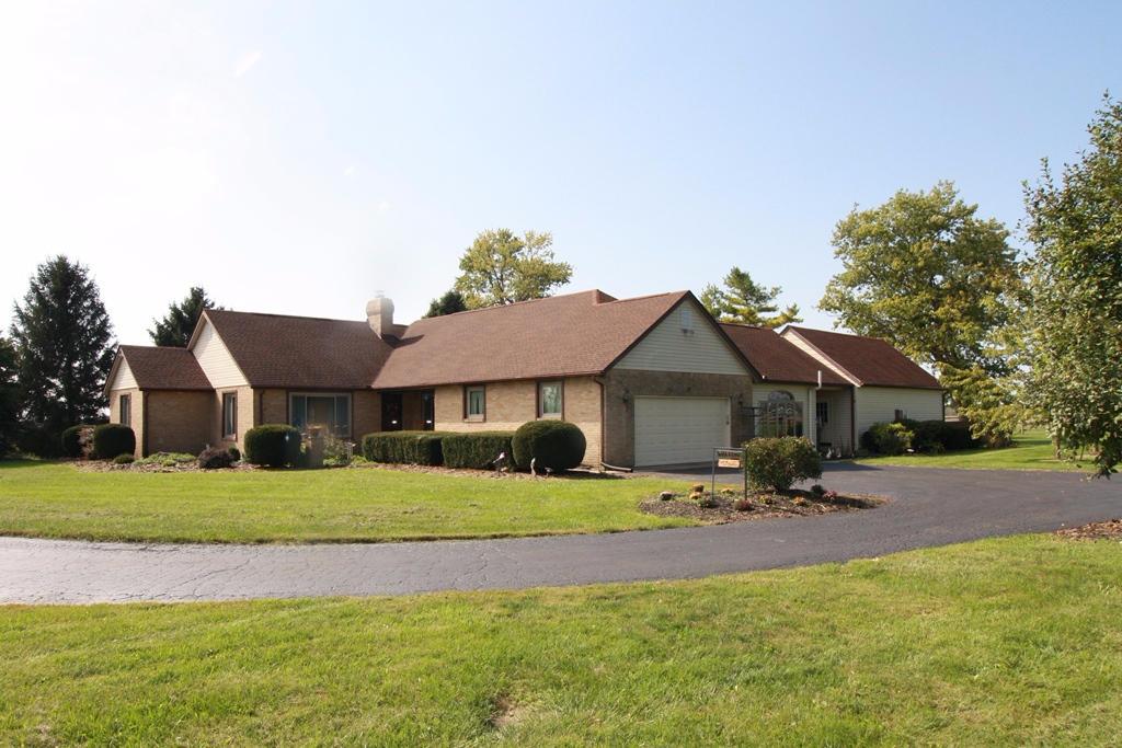 18555 Clarks Run Road Mount Sterling, OH 43143 - Photo 1 of 63