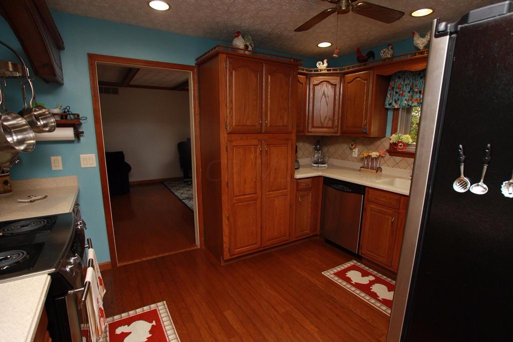 18555 Clarks Run Road Mount Sterling, OH 43143 - Photo 11 of 63