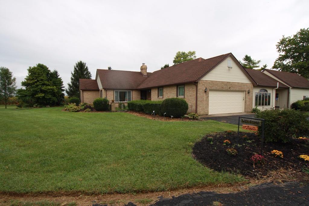 18555 Clarks Run Road Mount Sterling, OH 43143 - Photo 62 of 63