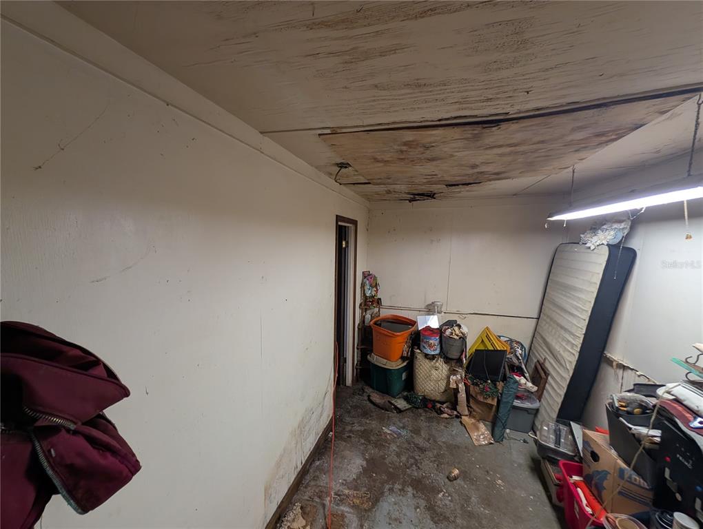 2516 Hebb Road Auburndale, FL 33823 - Photo 13 of 55 a view of storage and utility room