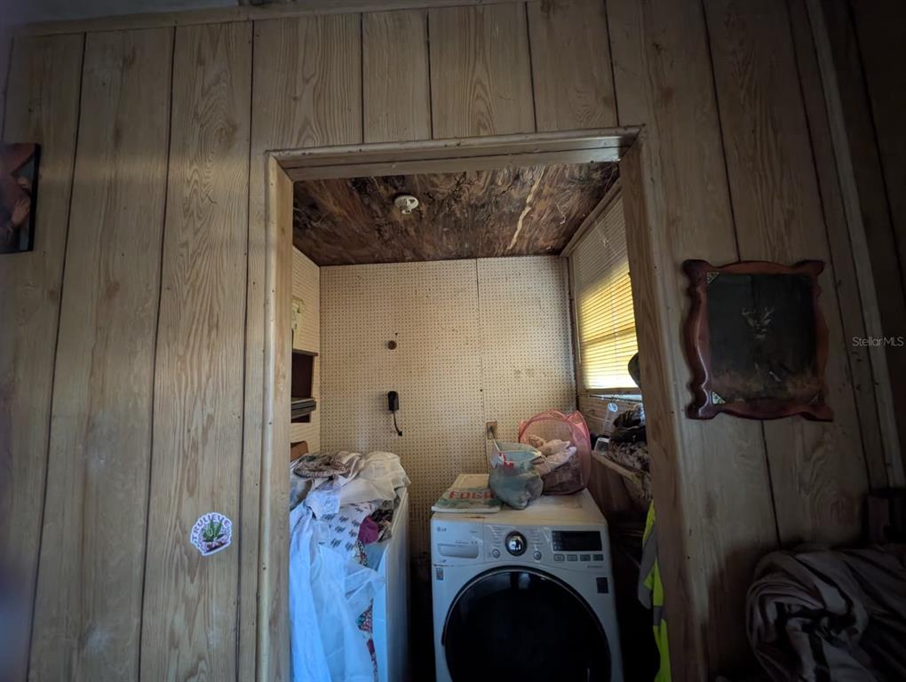 2516 Hebb Road Auburndale, FL 33823 - Photo 16 of 55 a view of storage and utility room