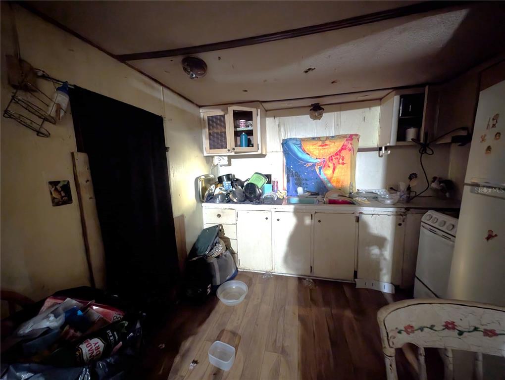 2516 Hebb Road Auburndale, FL 33823 - Photo 28 of 55 a view of storage and utility room