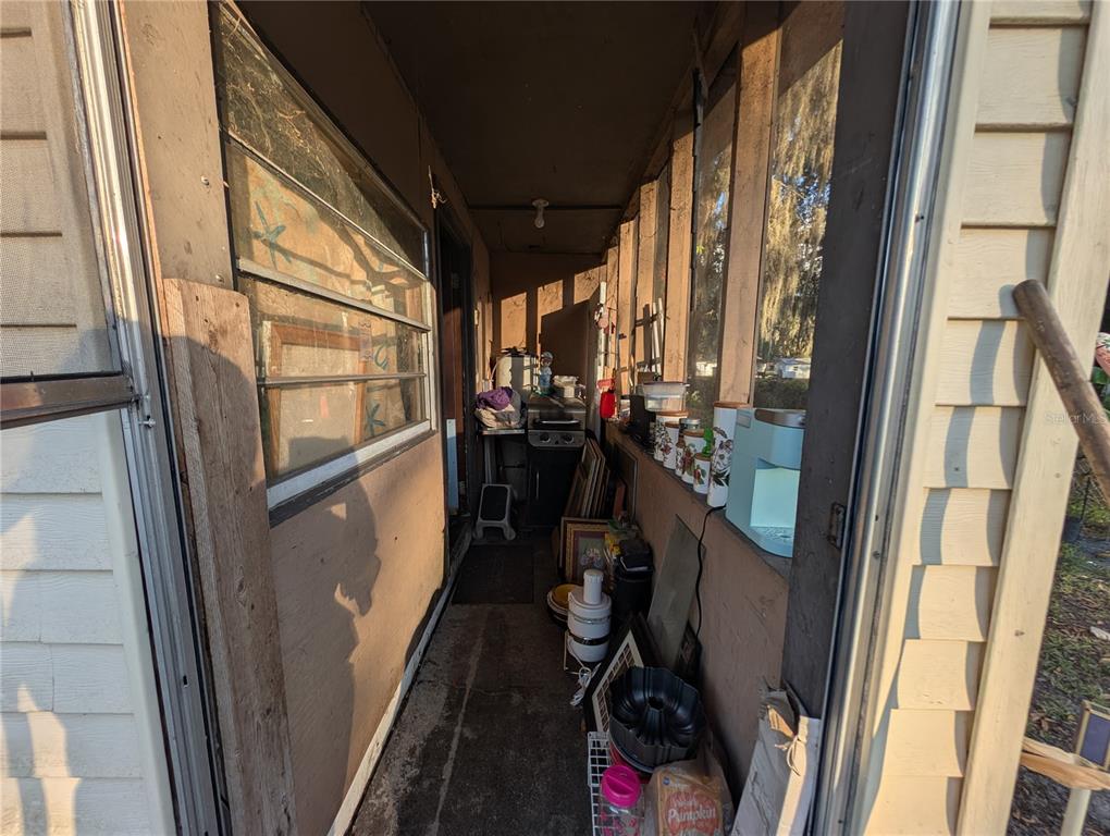 2516 Hebb Road Auburndale, FL 33823 - Photo 38 of 55 a view of storage and utility room