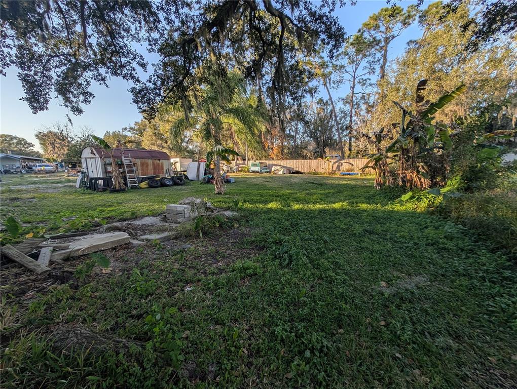 2516 Hebb Road Auburndale, FL 33823 - Photo 47 of 55 a view of a park with large trees