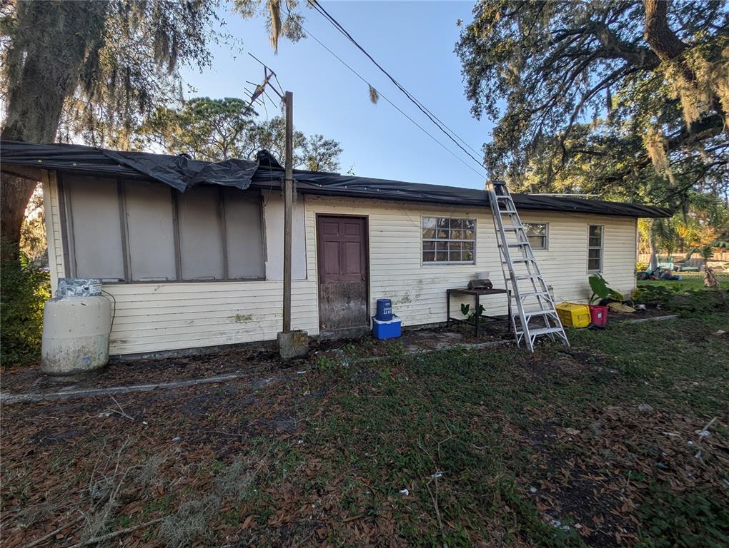 2516 Hebb Road Auburndale, FL 33823 - Photo 49 of 55 a house view with a backyard space