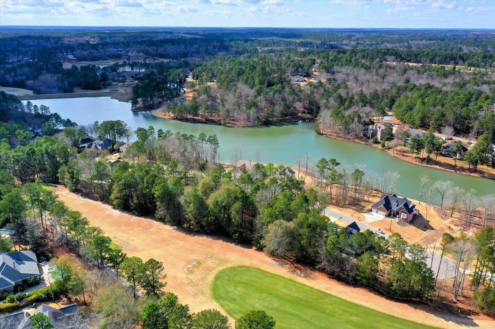Lot 10 River Birch Road North Augusta, SC 29841 - Photo 14 of 18