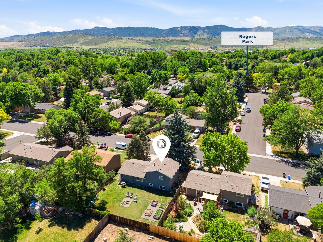 618 Tyler Street Fort Collins, CO 80521 - Photo 29 of 30