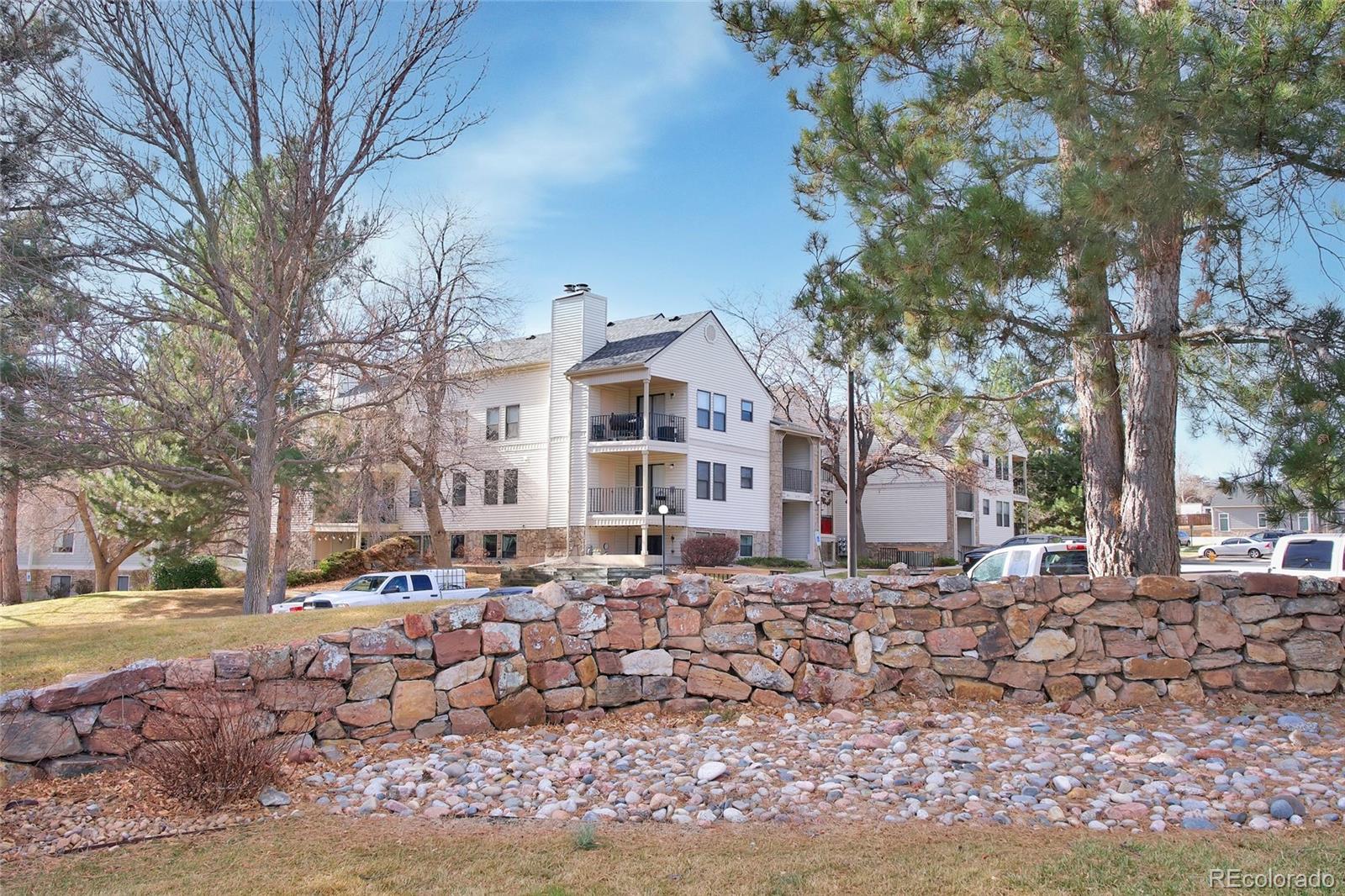 6705 South Field Street, Unit 802 Littleton, CO 80128 - Photo 1 of 15