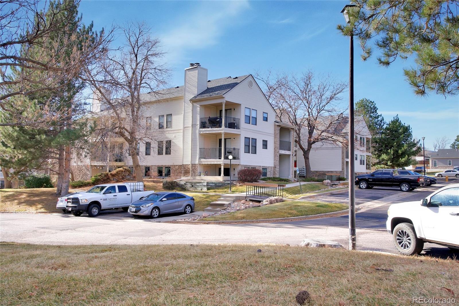 6705 South Field Street, Unit 802 Littleton, CO 80128 - Photo 2 of 15