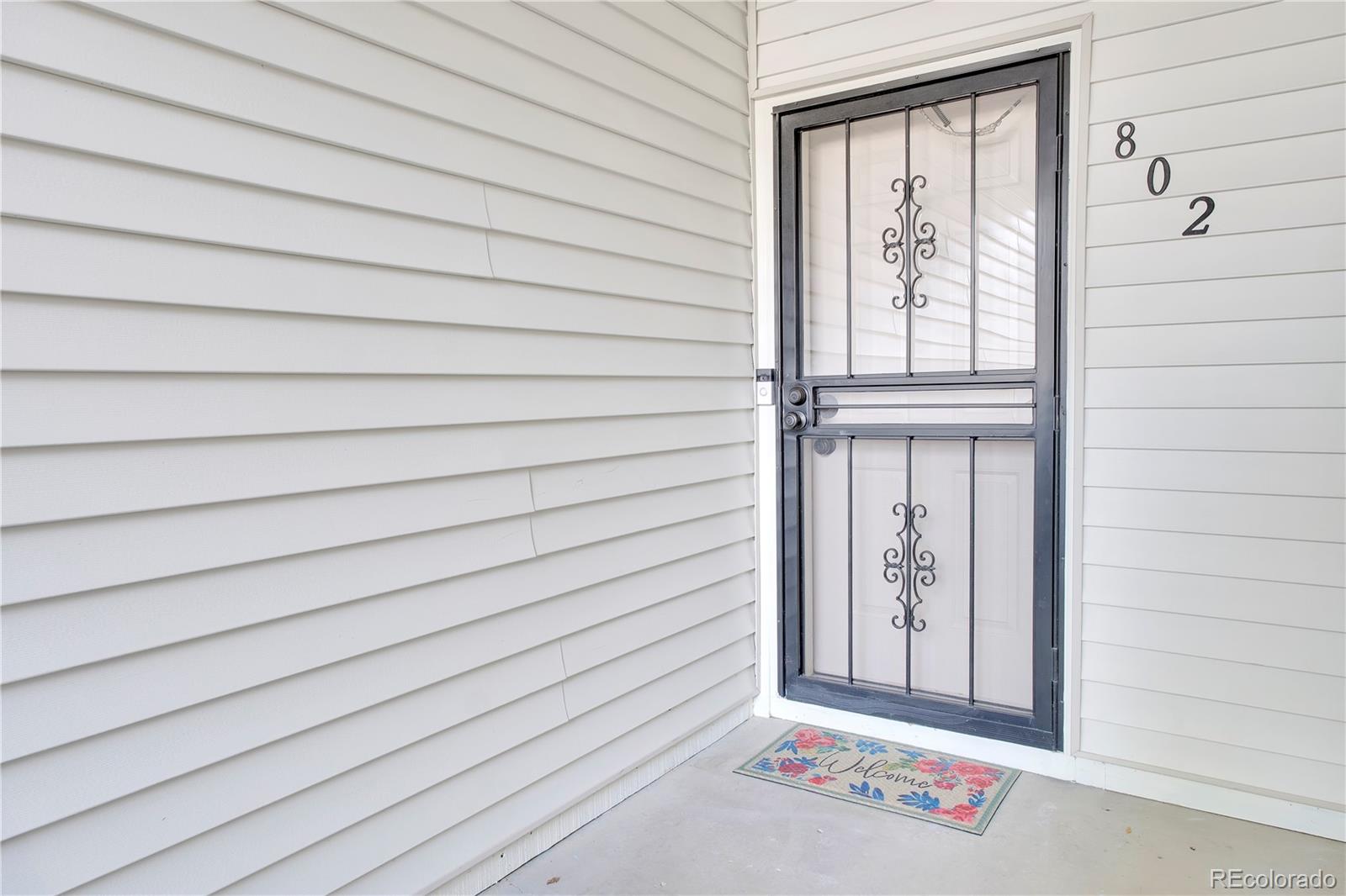 6705 South Field Street, Unit 802 Littleton, CO 80128 - Photo 3 of 15