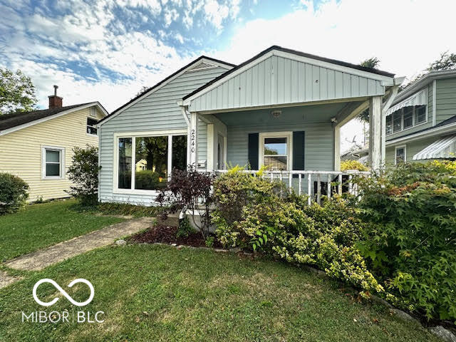 2240 Maple Street Columbus, IN 47201 - Photo 1 of 44 Gallery Image 1