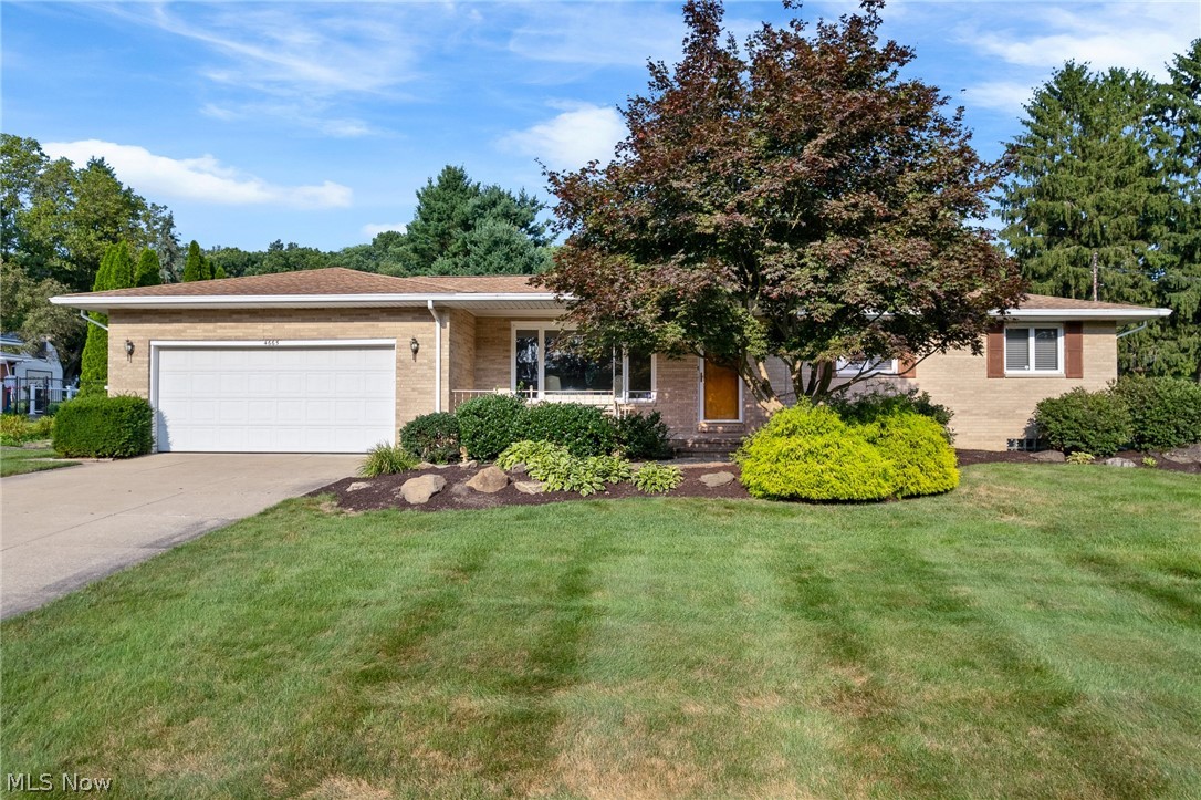 4665 Christman Road Akron, OH 44319 - Photo 1 of 36