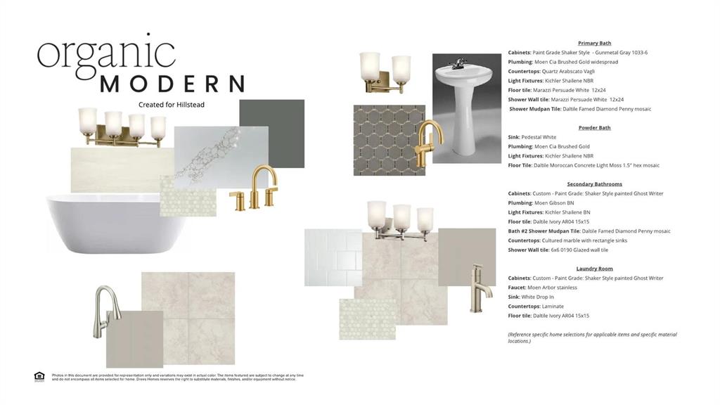 820 River Sky Road Lavon, TX 75166 - Photo 5 of 6 Design Selections