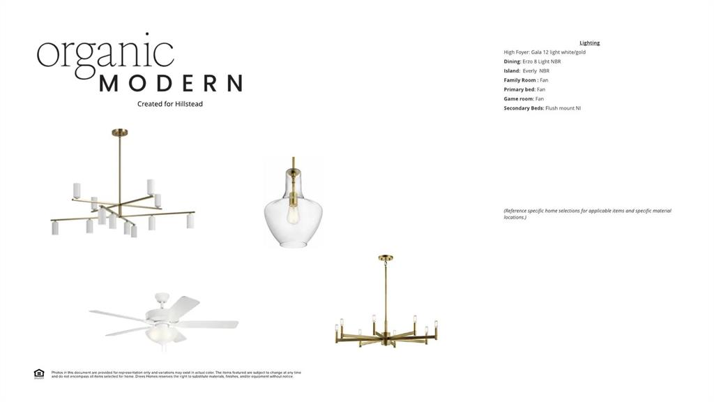 820 River Sky Road Lavon, TX 75166 - Photo 6 of 6 Design Selections