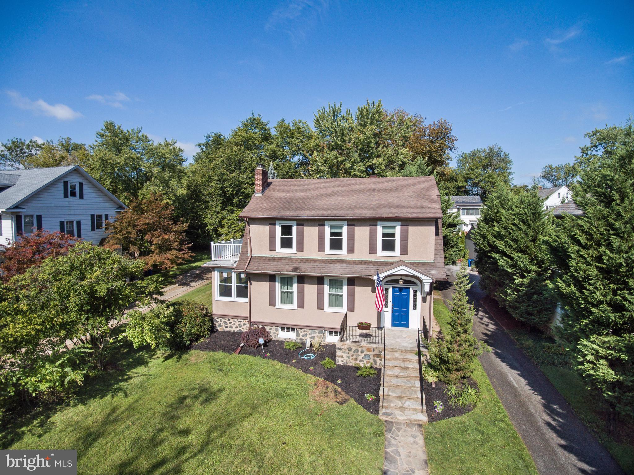 3610 Buckingham Road Baltimore, MD 21207 - Photo 2 of 30 Exterior (Front)