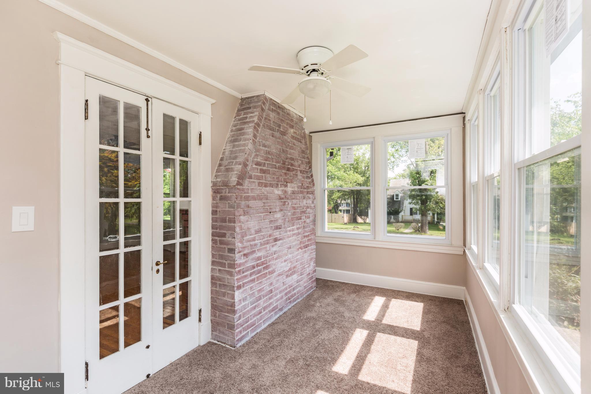 3610 Buckingham Road Baltimore, MD 21207 - Photo 13 of 30 Sun Room
